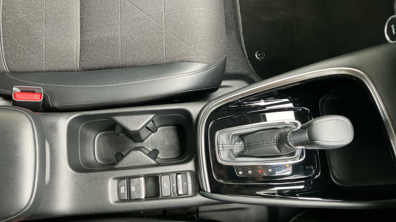 Honda HR-V 1.5 eHEV Advance 5dr CVT Hybrid Hatchback